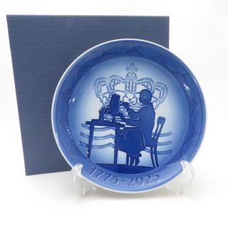 ROYAL COPENHAGEN - ロイヤルコペンハーゲン スノーマンと猫の通販 by