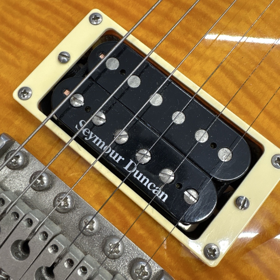 PRS - PRS SE SANTANA エレキギター バード ダンカンの通販 by mihama