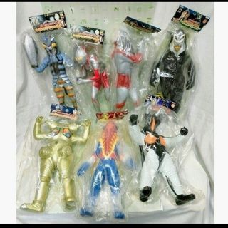 BANPRESTO - ウルトラセブン 一番くじ アンヌ隊員ポスター ひし美