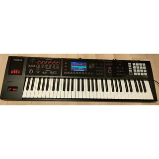 Roland - 【ジャンク品】ローランド S-50 サンプリングキーボードの