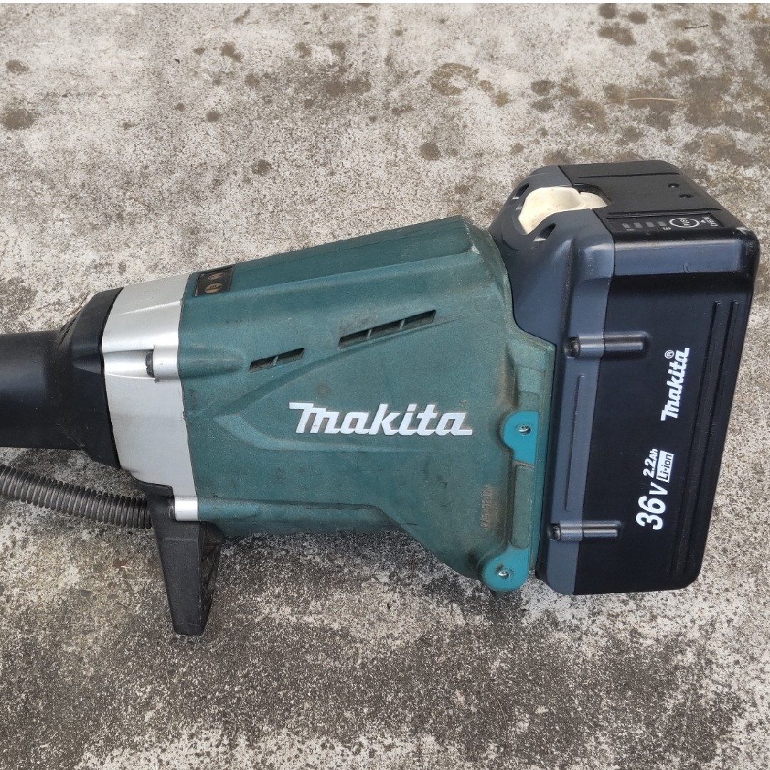 引取限定 マキタ MBC231D 刈払機 36V 草刈 Makita - 引取限定 マキタ