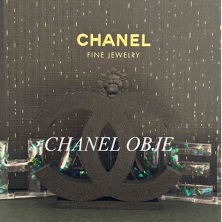CHANEL - 2024年クリスマス限定/シャネルスノードームの通販 by Ryu