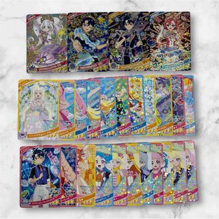 T-ARTS - プリパラ ドリームパレードプリンセス コーデ ドリチケの通販