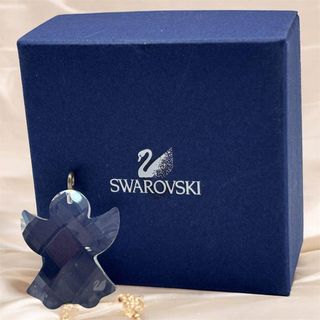 SWAROVSKI - スワロフスキー SWAROVSKI ☆新品同様☆ ハチドリ