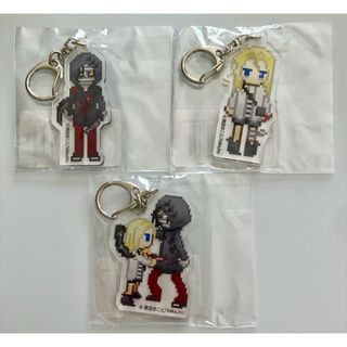 殺戮の天使 ヴィレッジヴァンガード コラボ 第2弾 アクリル