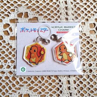 ポケモン - ポケモン チャーム レジギガスの通販 by amiiboカード