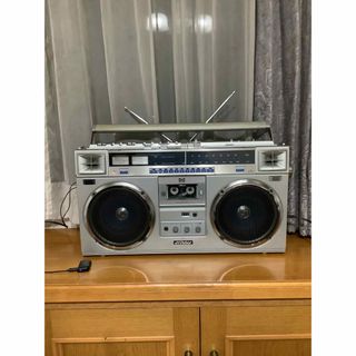 ハローキティ ハイパーラジオ RA-KT1の通販 by アトム｜ラクマ