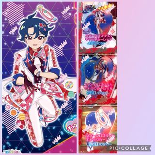 T-ARTS - プリマジ マーチングブラックコーデの通販 by Cherry