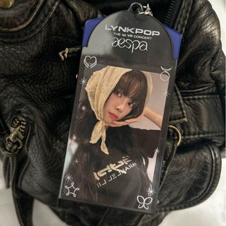 aespa - aespa drama サノク ウィンター トレカの通販 by shop｜エスパ