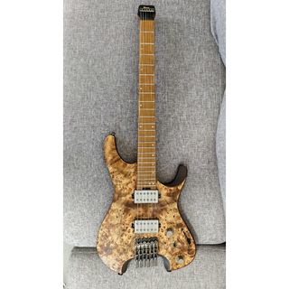 Ibanez - アイバニーズ RG 青 韓国製？ 抜け殻 ジャンクの通販 by