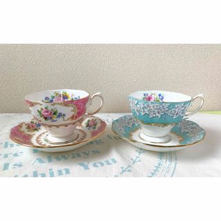 ROYAL ALBERT - ロイヤルアルバート 廃盤の通販 by 花子's shop
