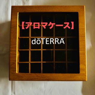 doTERRA（アロマグッズ）のフリマアイテム一覧