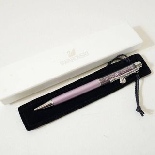 SWAROVSKI - ○未使用級▽スワロフスキー ミニチューリップ 3色 赤 青