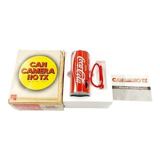 コカ・コーラ（カメラ）のフリマアイテム一覧