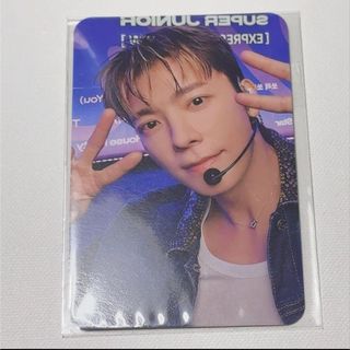 SUPER JUNIOR - キュヒョン restart ギュメ専用ケースの通販 by 雪猫屋