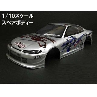 湾岸ミッドナイト 悪魔のZ仕様 ABC製 S30 フェアレディZの通販 by のら