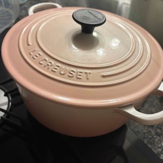 LE CREUSET - ディズニー ミッキーマウス誕生90年記念限定 ココット