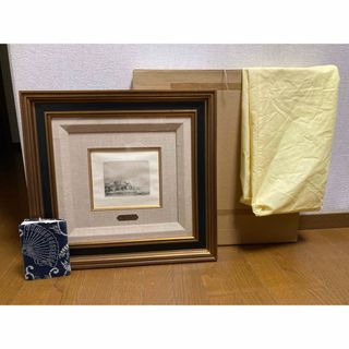 K様専用】村上隆 版画 レインボーフラワーさん シーブリーズ ピンキー