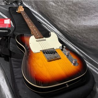 Fender - 【フジゲン/91年Lシリアル】Squier ストラトキャスター