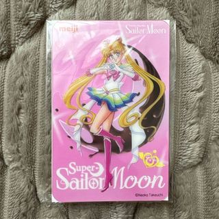 セーラームーン（カード ・ ゴールド/金色系）のフリマアイテム一覧