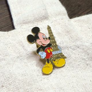 Disney - ディズニー ドジャー ピンバッジ の通販 by Jill's shop