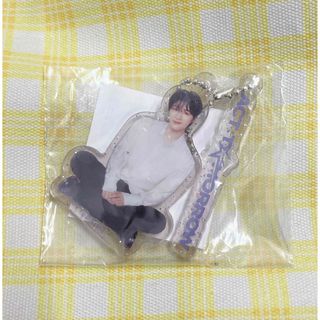 TOMORROW X TOGETHER - TXT ヨンジュン ミニフォトブック holiday