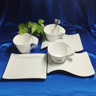 ビレロイ&ボッホ - ビレロイボッホ 未使用 食器2点セットの通販 by