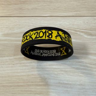 ONE OK ROCK - ワンオク直筆サインの通販 by ラクマは理不尽