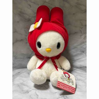 マイメロディ（ぬいぐるみ）のフリマアイテム一覧