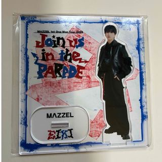UVERworld グローブの通販 by 39rapple｜ラクマ