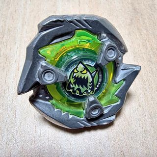 BEYBLADE - ベイブレードX 中古品 5種セットの通販 by yuu's shop