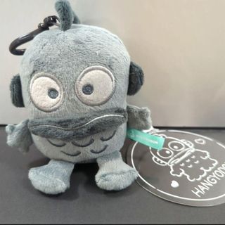 ニーアレプリカント モアプラスキーチェーンマスコット 3種セットの