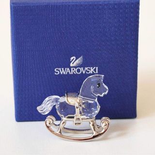 SWAROVSKI - スワロフスキー ディズニー 白雪姫七人の小人 グランピー