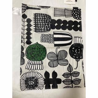 marimekko - マリメッコ ウニッコ 撥水 ランチョンマット 2枚セットの