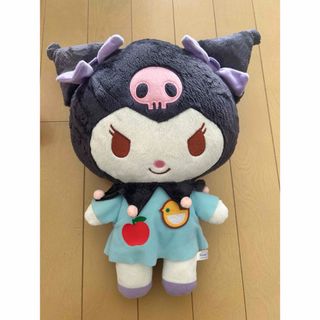マイメロディ（ぬいぐるみ）のフリマアイテム一覧
