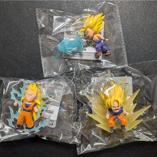 ドラゴンボール - ドラゴンボール キーホルダー 23体の通販 by 夏物