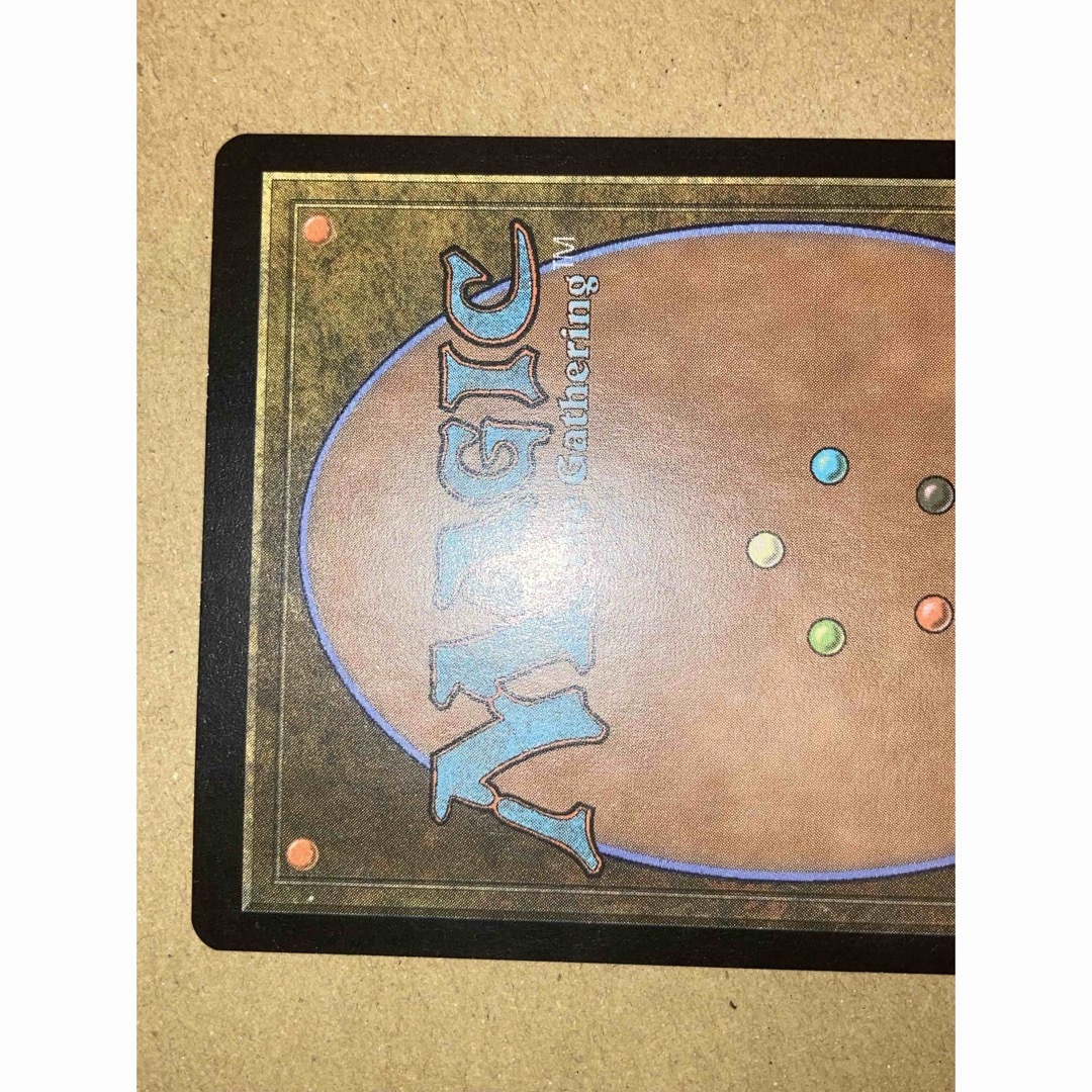 MTG コイロスの洞窟 初版FOIL 日本語 apc jp 旧枠 その1 MTG コイロス