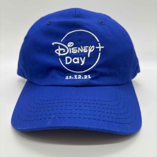 Disney - TDR モンスターズインク ロゴキャップの通販 by a's shop