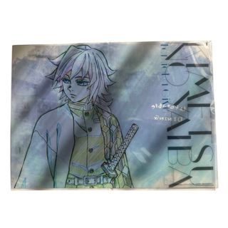 鬼滅の刃 - 【非売品】鬼滅の刃 煉獄杏寿郎 クリアファイルの通販 by