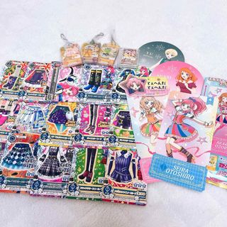 アイカツ! - 初代アイカツカード セットの通販 by はな's shop