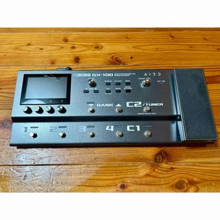 BOSS - BOSS GT-1 + FS7 + GT1の教科書の通販 by orange5105's shop