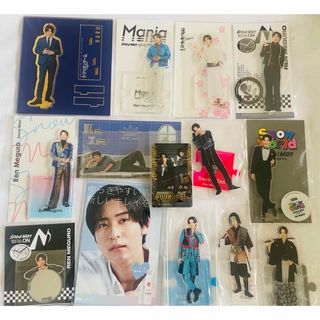 ライブグッズ「Snow Man」パンフレット1,000点以上 ｜ラクマ