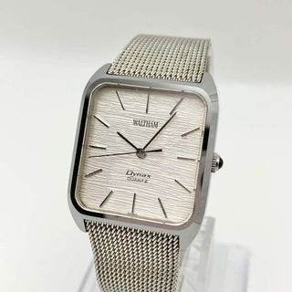 Waltham（腕時計）のフリマアイテム一覧