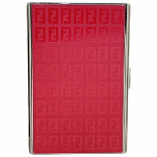 FENDI - FENDI シガレットケースの通販 by Diving's shop｜フェンディ