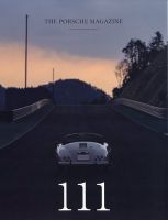 THE 911 ＆ PORSCHE MAGAZINE（ザ911アンドポルシェマガジン） 111号