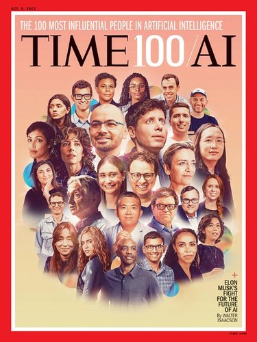 TIME 2023年10/9号 (発売日2023年10月03日) | 雑誌/電子書籍/定期購読