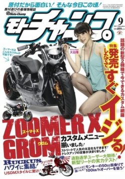 雑誌/定期購読の予約はFujisan 雑誌内検索：【DIO こだわり】 がモト