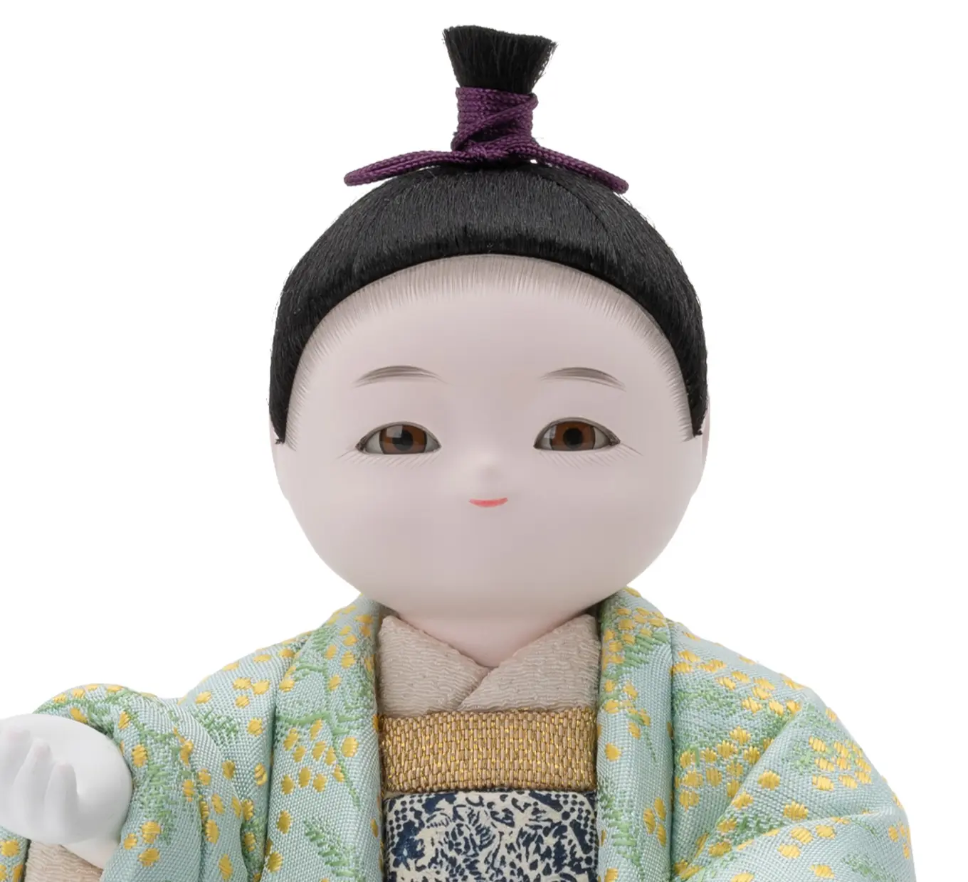 五月人形「蒼」｜五月人形の通販 ふらここ
