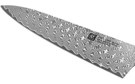 ZWILLING ツヴィリング 「 タクミ コンパクトシェフ 140mm 日本製