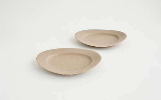 Awabi ware】輪花小鉢 ペアセット（パープル×2） 《決済から3ヶ月前後